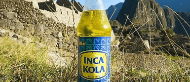 Inca Kola en el mundo: descubre qué país es el segundo mayor consumidor Después del Perú, ¿QUÉ PAÍS consume más la Inca Kola? La respuesta te sorprenderá
