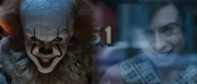 “IT: Bienvenidos a Derry” es la nueva serie del universo Pennywise Tráiler de “IT: Bienvenidos a Derry”: el terror vuelve con serie sobre oscuro origen de Pennywise