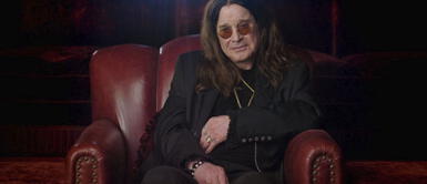 Conoce más sobre la vida del ícono del heavy metal. Ozzy Osbourne en un imperdible especial disponible en DGO: Mira todos los detalles de su extraordinaria vida