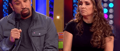 Aldo Miyashiro ASOMBRA al confesar que él y Érika Villalobos están en su mejor momento: Aldo Miyashiro asombra al confesar que él y Érika Villalobos están en su mejor momento