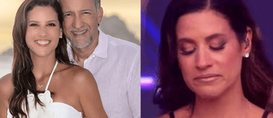 ¿Esposo de María Pía Copello la ‘ABANDONÓ’? Conductora asombra al confesar “partida”: Esposo de María Pía Copello la ‘abandonó’? Conductora asombra al confesar “partida”