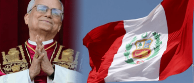 Papa León manda saludo al Perú por Fiestas Patrias Papa León XIV envía saludo especial al Perú por el 28 de julio: "¡Felices Fiestas Patrias a todos los peruanos!"