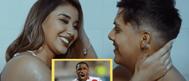 Chechito sorprende al confesar lo que SINTIÓ al tener cerca a Xiomy Kanashiro en jacuzzi Chechito sorprende al confesar lo que sintió al tener cerca a Xiomy Kanashiro en jacuzzi