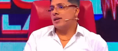 Chechito se quiebra al REVELAR que pagaba más de S/ 35.000 por semana solo en seguridad Chechito se quiebra al revelar que pagaba más de S/ 35.000 por semana solo en seguridad