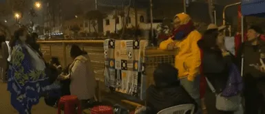 Desfile Militar 2025 Desfile Militar por Fiestas Patrias: PNP EXIGE al público mantenerse ALEJADO de las rejas