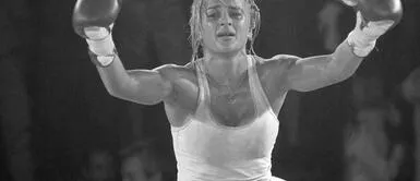 El fallecimiento de Oliveras fue anunciado por personal médico del hospital Cullen. Falleció Alejandra “Locomotora” Oliveras, leyenda del boxeo argentino, tras sufrir un ACV