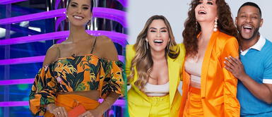 Valeria Piazza ya no aguantaría más a sus compañeras. ¿Será cierto? Valeria Piazza no REGRESA a ‘América hoy’ según exproductora de Gisela: “Prefirió irse”