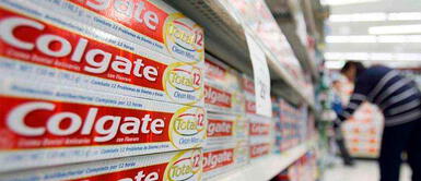 Colgate se pronuncia ante suspensión de producto en varios países Colgate se pronuncia ante suspensión de producto en varios países que se sigue comercializando en Perú