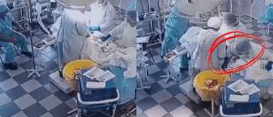 Terremoto en Rusia 2025 Cirujanos rusos desafían megaterremoto mientras operaban: No se detienen o paciente moriría