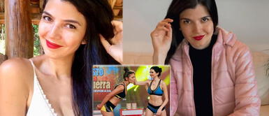 Nicole Faverón lleva casi 7 años casada y tiene dos hijos. Nicole Faverón hoy: así cambió su vida tras alejarse de ‘Esto es guerra’ y la televisión