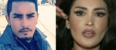 Michelle Soifer CONFIESA que lleva más de 20 años de casada con Paul Fernández y filtra la verdadera razón Michelle Soifer confiesa que lleva más de 20 años de casada con Paul Fernández y filtra la verdadera razón