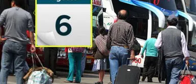 No es un feriado largo, pero es igual de aprovechable para pasar tiempo con la familia. ES OFICIAL | Agosto tiene un nuevo feriado en Perú: Mira qué día es y por qué se celebra