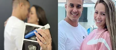 Revelan que Melissa Klug estaría embarazada de su séptimo hijo tras preocupantes náuseas Revelan que Melissa Klug estaría embarazada de su séptimo hijo tras preocupantes náuseas