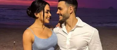 Onelia Molina CONFIESA detalles de lo que hizo en su viaje con Mario Irivarren: Onelia Molina confiesa etalles de lo que hizo en su viaje con Mario Irivarren