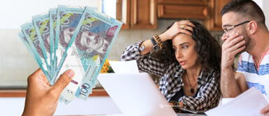 Estás MAL REPORTADO en Infocorp ¿Estás MAL REPORTADO en Infocorp? Ahora DEUDORES podrán 'salir' en tiempo récord ASÍ