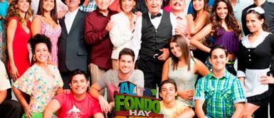 Exactor de ‘Al Fondo Hay Sitio’ denuncia robo en gimnasio Exactor de ‘Al Fondo Hay Sitio’ denuncia robo en gimnasio y uso insólito de su tarjeta: "Una suscripción de Grindr"