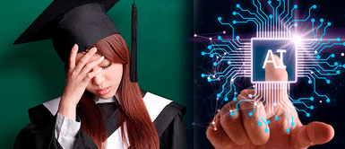 Confirman las 10 profesiones que DESAPARECERÍAN ante el avance de la IA ES OFICIAL | Confirman las 10 profesiones que DESAPARECERÍAN ante el avance de la IA: Ya nadie debería dedicarse a ello