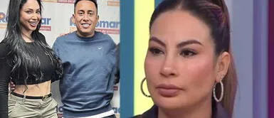 Pamela López harta de las críticas. Pamela López CANSADA de que la llamen ‘vaga’: “A mí nadie me yapea”