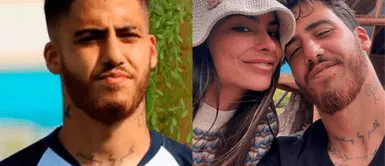 Ivana Yturbe y Beto Da Silva Ivana Yturbe grita que Beto Da Silva es su "propiedad privada" y él reacciona sin filtro: "¡Estás loca!"