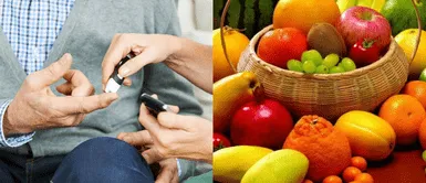 Fruta para diabéticos ¡Atención diabéticos! Esta es la fruta ideal para limpiar el hígado y bajar los niveles de azúcar en sangre