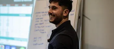 Agustín Rondinelli advierte que muchas ventas fallan por falta de claridad operativa y procesos comerciales desordenados. Sin estructura no hay réplica: la visión de Agustín Rondinelli sobre el proceso comercial