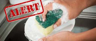 Detergente retirado en supermercados URGENTE | Piden retirar este detergente tras múltiples casos de quemaduras graves en la piel