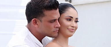 Pamela Franco envía insólito mensaje tras rumores de acercamiento con Christian Domínguez Pamela Franco envía insólito mensaje tras rumores de acercamiento con Christian Domínguez