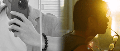 Actor anuncia preocupante estado de salud Famoso actor fue al médico por presentar tos persistente y recibe devastador diagnóstico: cáncer en etapa 4 a los 33 años