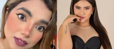 Susana Alvarado sorprendió con el mensaje. Susana Alvarado conmueve con mensaje tras el regreso musical de Thamara Gómez