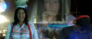 Qué fue de Maricuchita, la cantante viral de “Agüita de coco” Qué fue de Maricuchita, la cantante viral de “Agüita de coco” y el triste fin pese al éxito