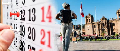 Estos son los dos feriados de agosto y uno arranca esta semana CONFIRMADO | Estos son los dos feriados de agosto y uno arranca esta semana: Toma tus precauciones