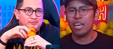 Murió ‘Machaq’, integrante de la Roro Network ‘Machaq’, integrante de la Roro Network murió y es despedido con emotivos mensajes