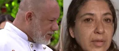 Steve Palao, papá de Said y Steve compartió ESTREMECEDOR mensaje antes de revelarse que tiene una hija OCULTA Steve Palao, papá de Said y Austin compartió estremecedor mensaje antes de revelarse que tiene una hija oculta