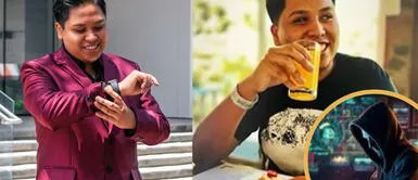 Peruano estafó a sus amigos y se escapó con 10 millones de soles. Estafó a sus amigos y se llevó 10 millones de soles a Colombia: fingió una de vida de lujos