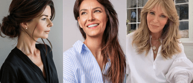 Peinados que rejuvenecen a mayores de 40 ¿Tienes más de 40? Estos 8 peinados elegantes te hacen ver hasta 10 años menos