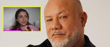 Steve Palao solo deposita 500 soles para gastos de su menor hija. Steve Palao reveló que reconoció a su hija tras dos meses, pero solo le da 500 soles de pensión