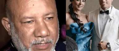 Esto fue lo que hizo Said Palao con su mamá antes que se REVELE que Steve Palao tiene una hija OCULTA Esto fue lo que hizo Said Palao con su mamá antes que se revele que Steve Palao tiene una hija oculta