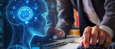 Estos trabajos tendrían los días contados por la IA URGENTE | Estos son los TRES TRABAJOS que desaparecerían este 2026 ante el avance de la IA