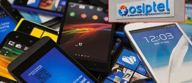 Osiptel bloqueará 390 mil celulares ES OFICIAL | Osiptel bloqueará 390 mil celulares en agosto y así evitarás la suspensión de tu equipo