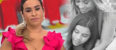 Ethel Pozo lamenta dura pérdida Ethel Pozo entristece al anunciar DOLOROSA pérdida: "Estamos con el corazón destrozado"