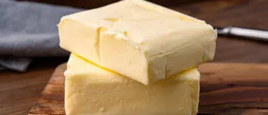 La mantequilla podría generar problemas a la piel como la urticaria. Alerta sanitaria | Ordenan retirada de conocida marca de mantequilla del mercado: revisa si tienes este producto en casa