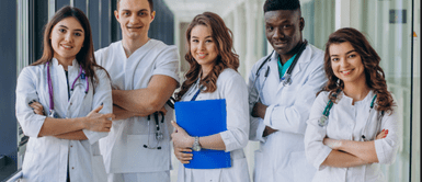 ¿Dónde están los mejores médicos de América Latina? ¿Perú figura en la lista? Ranking revela los países de América Latina con los MEJORES médicos