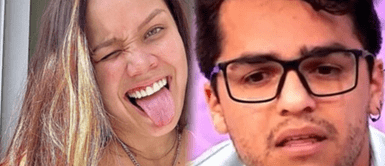 Andrea San Martín triunfa ante Juan Víctor Sánchez Andrea San Martín gana demanda de alimentos y esto deberá pagar Juan Víctor por pensión a su hija