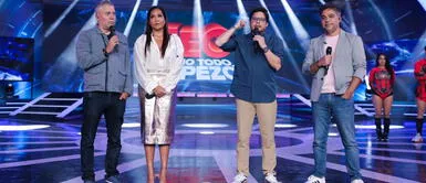 Ramírez del Villar asegura que el reality ha renovado su compromiso con el público y que "hay 'Esto es guerra' para rato". Productora de 'Esto es guerra' respalda al reality y a nuevos integrantes: “Hay EEG para rato”