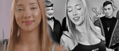 Falleció Vitoria Beatriz, actriz de Inka Productions Fallece actriz de Inka Productions y mensaje revela su verdadero calvario antes de morir: "Lo difícil que era para ella"