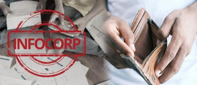 Ley Infocorp entra en vigencia MAÑANA y este será el radical cambio ES OFICIAL | Ley Infocorp entra en vigencia HOY y este será el implacable cambio en tus DEUDAS