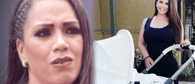 Melissa Klug defiende tener dos nanas para su hija menor Melissa Klug responde con todo a críticas por tener dos nanas: "Ser mamá no implica que me encierre"
