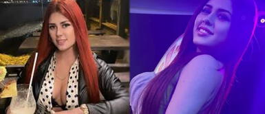 Un juzgado penal sentenció a Britney Alfaro a 10 años de cárcel. ¿Quién es Britney Alfaro? La exconductora de Bingo Hot que fue sentenciada por tráfico de drogas