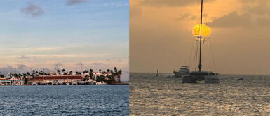 Aruba y sus paisajes memorables. Aruba: el destino wellness donde el alma, el cuerpo y la mente encuentran su lugar