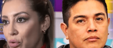 Hijos de Karla Tarazona no quieren ver a Leonard León Karla Tarazona revela RECHAZO de sus hijos hacia Leonard León tras escándalo: "No desean verlo"